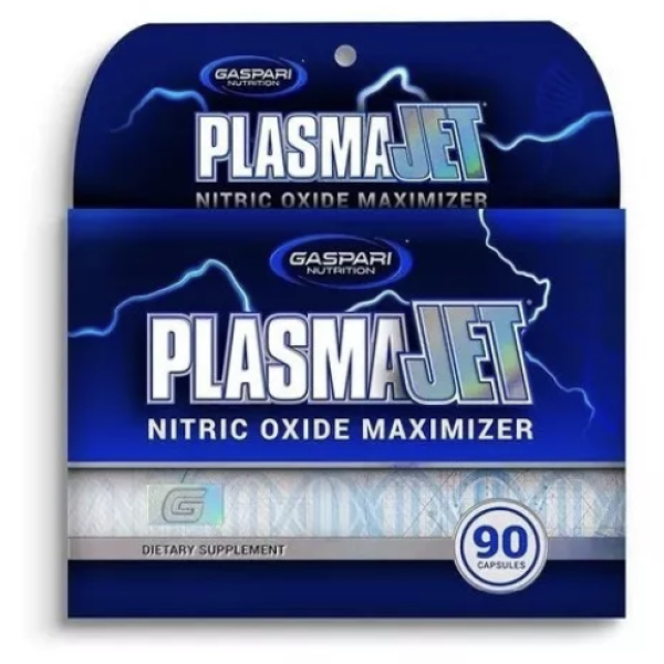 PlasmaJet